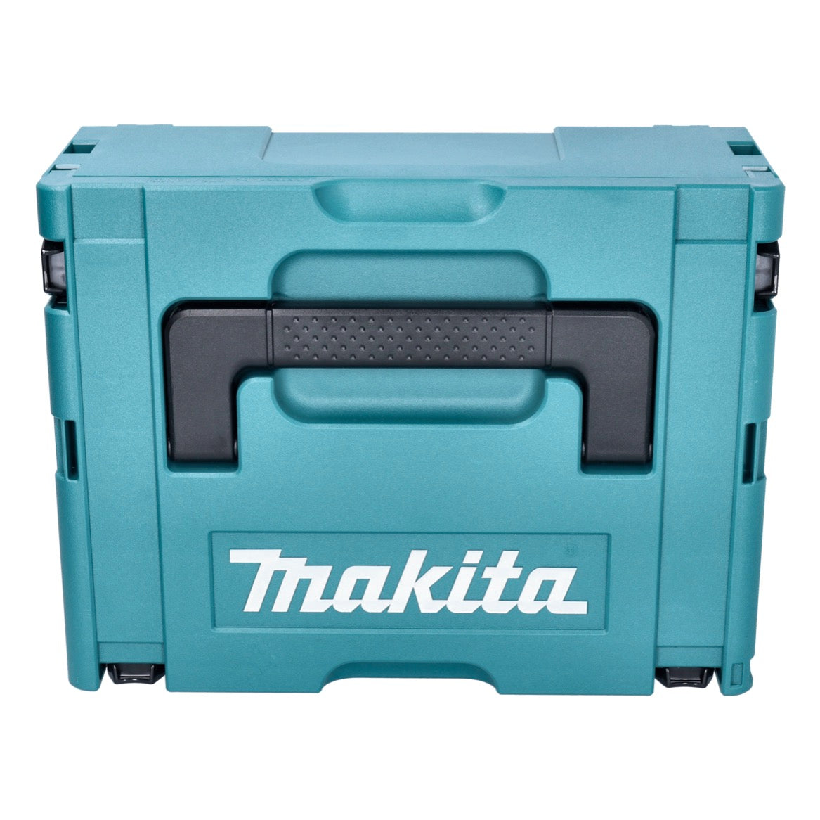 Ponceuse orbitale sur batterie Makita DBO 484 M1J 18 V 112 x 102 mm + 1x batterie 4,0 Ah + Makpac - sans chargeur