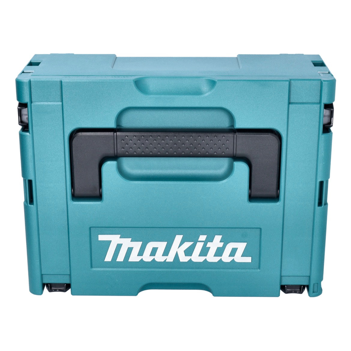 Ponceuse orbitale sur batterie Makita DBO 484 RM1J 18 V 112 x 102 mm + 1x batterie 4,0 Ah + chargeur + Makpac