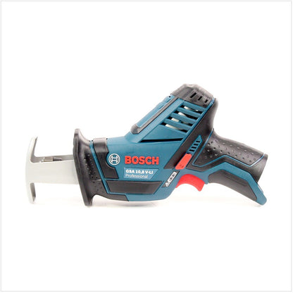 Bosch GSA 10,8 V-LI Akku Säbelsäge 10,8V Solo + L-Boxx ( 060164L905 ) - ohne Akku und Ladegerät - Toolbrothers