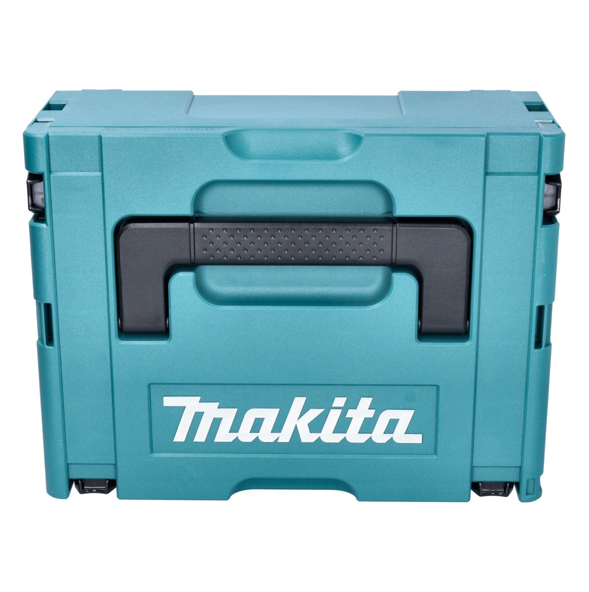 Ponceuse orbitale sur batterie Makita DBO 484 RGJ 18 V 112 x 102 mm + 2x batteries 6,0 Ah + chargeur + Makpac