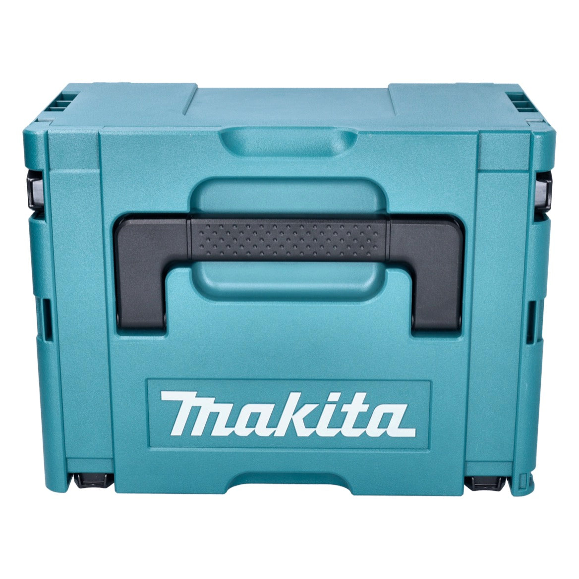 Makita DJS 200 F1J batterie cisailles à tôle 18 V 2,0 mm sans balais + 1x batterie 3,0 Ah + Makpac - sans chargeur