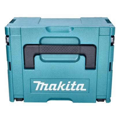 Makita DJS 200 F1J batterie cisailles à tôle 18 V 2,0 mm sans balais + 1x batterie 3,0 Ah + Makpac - sans chargeur