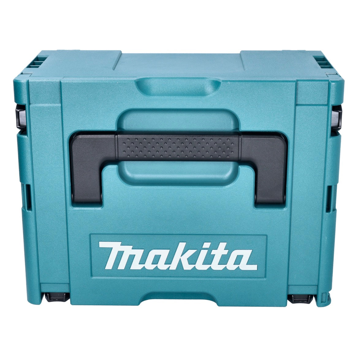 Makita DJS 200 RT1J Akku Blechschere 18 V 2,0 mm Brushless + 1x Akku 5,0 Ah + Ladegerät + Makpac