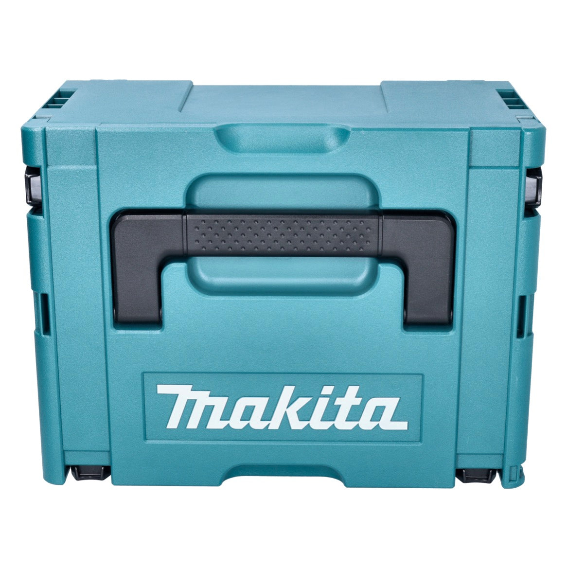 Makita DJS 200 RTJ batterie cisailles à tôle 18 V 2,0 mm brushless + 2x batteries 5,0 Ah + chargeur + Makpac