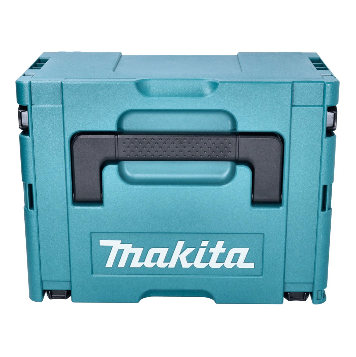 Makita DJS 200 G1J batterie cisailles à tôle 18 V 2,0 mm sans balais + 1x batterie 6,0 Ah + Makpac - sans chargeur