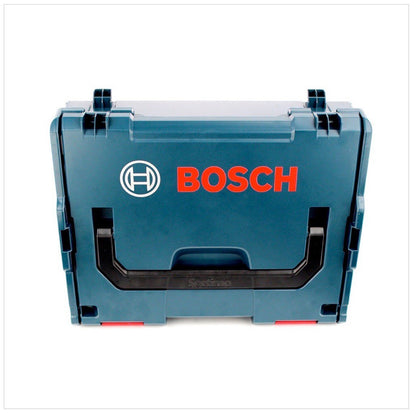 Bosch GWI 10,8 V-Li Akku Winkelschrauber in L-Boxx + 1 x GBA 2,5 Ah Akku + AL 1130 CV Schnelllader - Toolbrothers