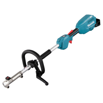 Makita DUX 18 RFX1 batterie multifonction 18 V sans balais + 1x batterie 3,0 Ah + chargeur