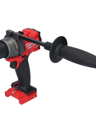 Perceuse à percussion sans fil Milwaukee M18 FPD3-0 18 V 158 Nm Brushless Solo - sans batterie, sans chargeur