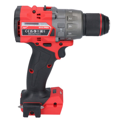 Milwaukee M18 FPD3-0 Akku Schlagbohrschrauber 18 V 158 Nm Brushless Solo - ohne Akku, ohne Ladegerät