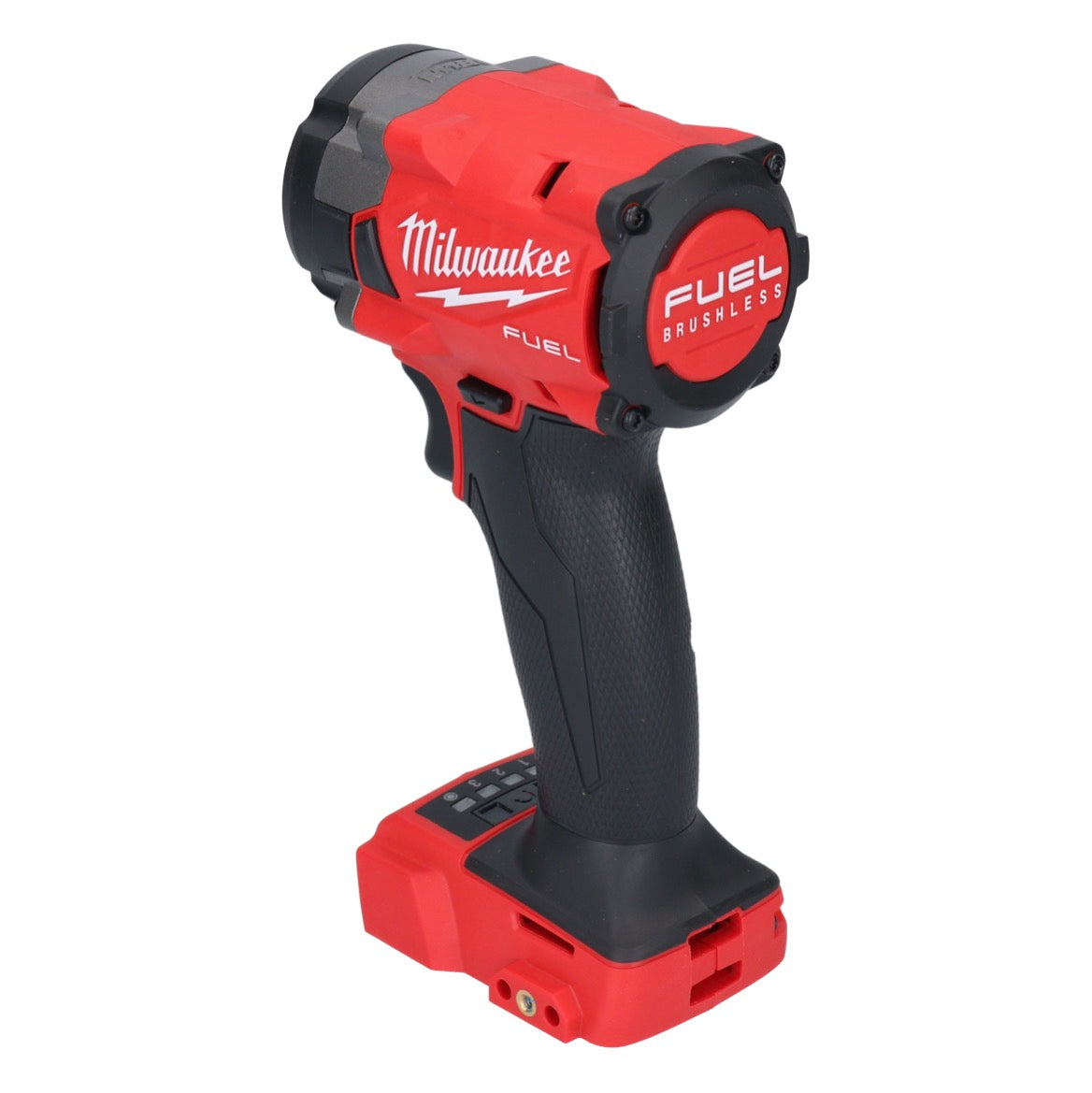 Clé à chocs sans fil Milwaukee M18 FIW2F12-0 18 V 339 Nm 1/2" brushless solo - sans batterie, sans chargeur