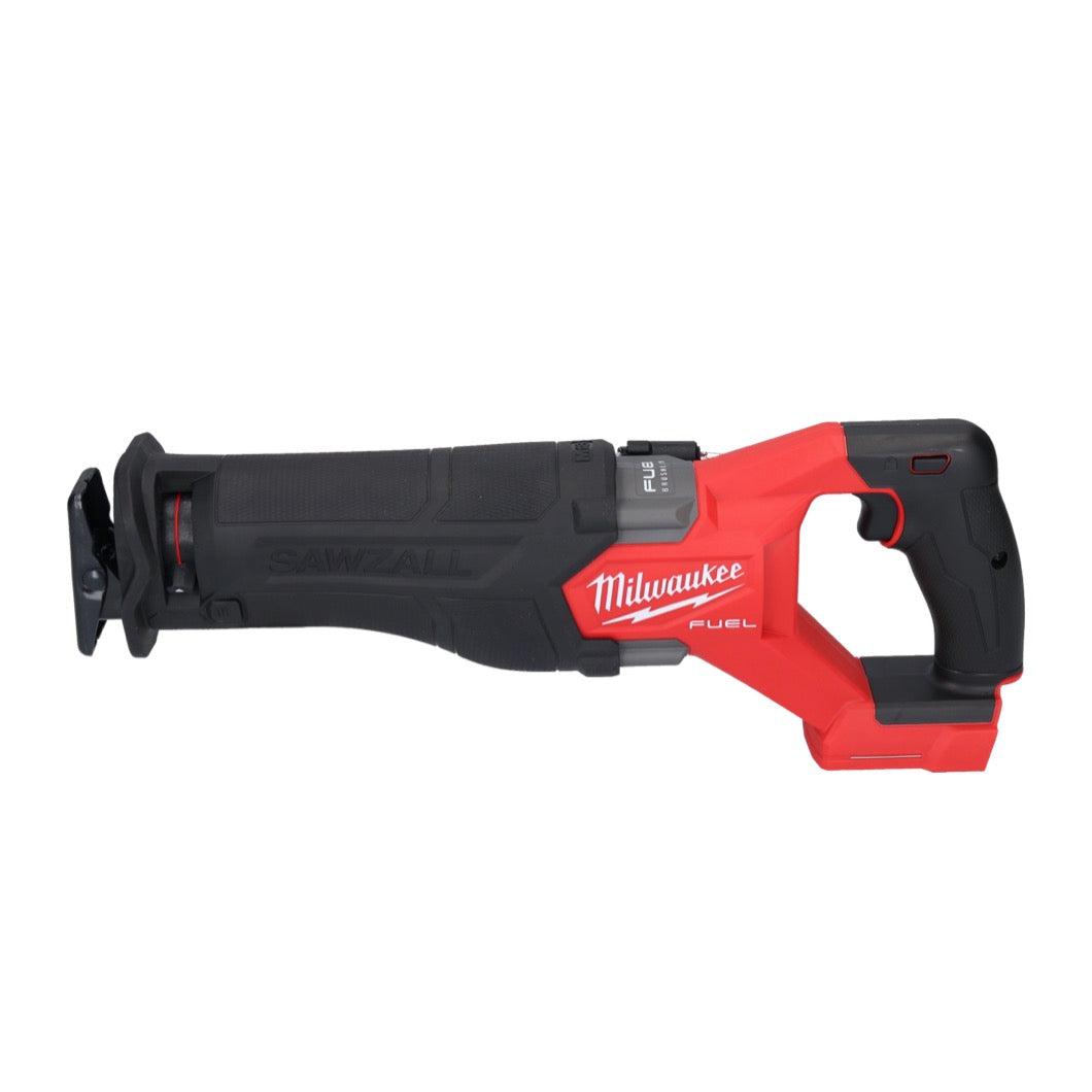 Milwaukee M18 FSZ-0 Akku Recipro Säbelsäge 18 V Brushless Solo - ohne Akku, ohne Ladegerät