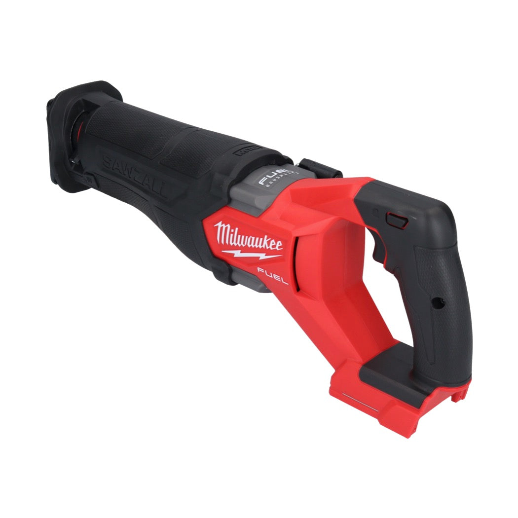 Milwaukee M18 FSZ-0 Akku Recipro Säbelsäge 18 V Brushless Solo - ohne Akku, ohne Ladegerät