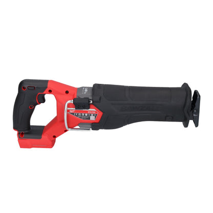 Milwaukee M18 FSZ-0 Akku Recipro Säbelsäge 18 V Brushless Solo - ohne Akku, ohne Ladegerät