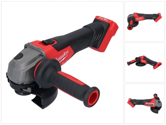 Meuleuse d'angle sur batterie Milwaukee M18 FSAG125X-0 18 V 125 mm brushless (4933478701) Solo - sans batterie, sans chargeur