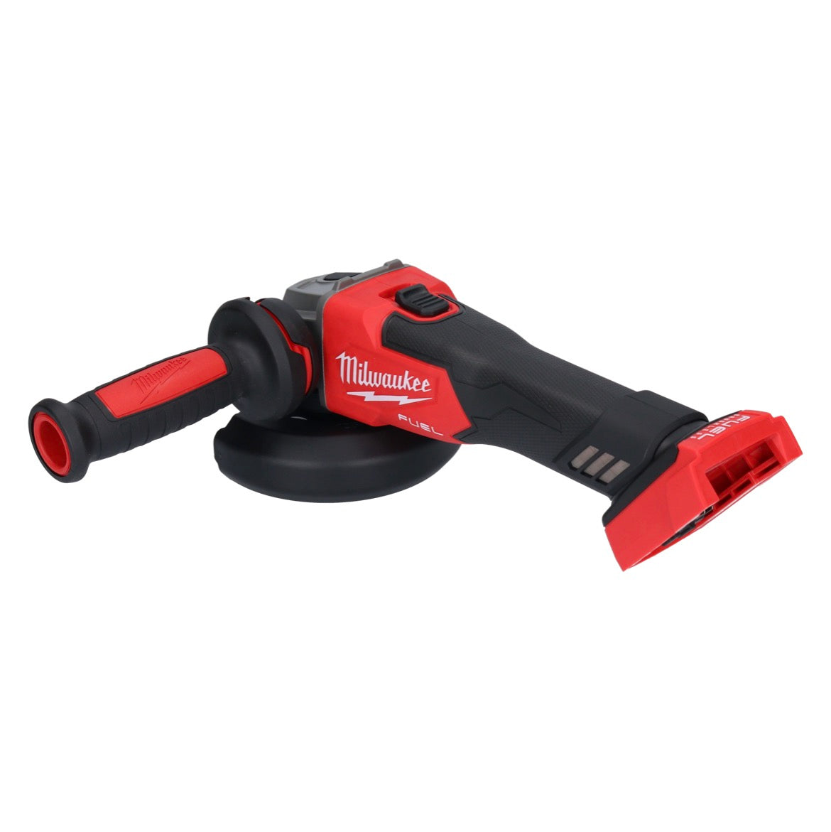 Meuleuse d'angle sur batterie Milwaukee M18 FSAG125X-0 18 V 125 mm brushless (4933478701) Solo - sans batterie, sans chargeur