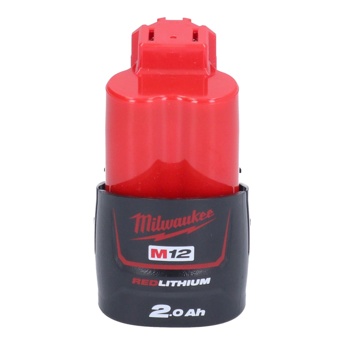 Meuleuse à pointes sur batterie Milwaukee M12 FDSS-201B 12 V 88,8 x 63,5 mm + 1x batterie 2,0 Ah - sans chargeur