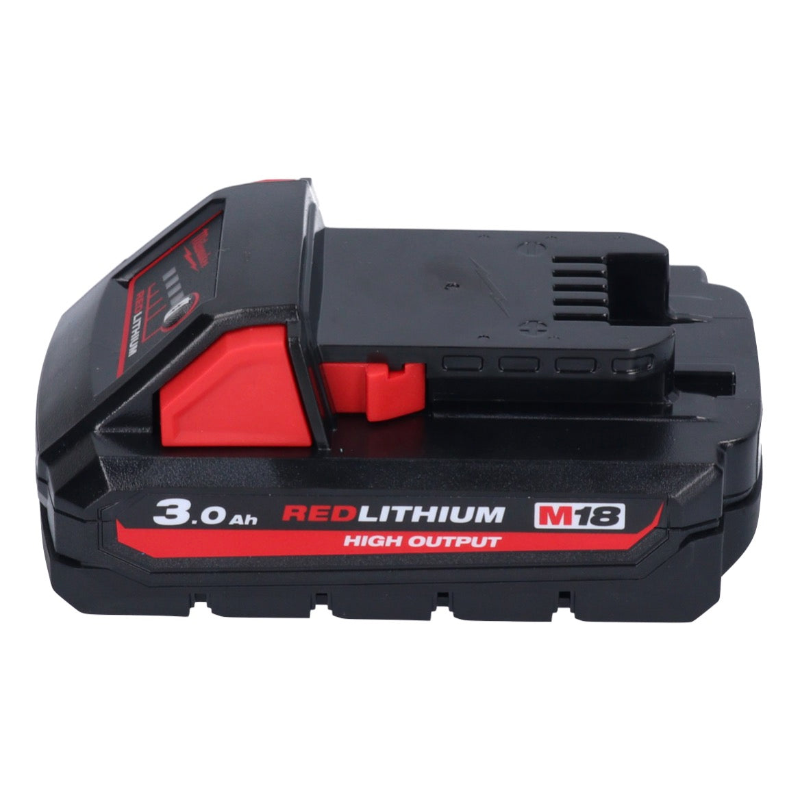 Clé à chocs sans fil Milwaukee M18 FHIWF12-301 18 V 1356 Nm 1/2" brushless + 1x batterie 3,0 Ah - sans chargeur