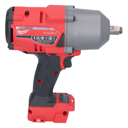 Milwaukee M18 FHIWF12-502 Akku Schlagschrauber 18 V 1356 Nm 1/2" Brushless + 2x Akku 5,0 Ah + Ladegerät