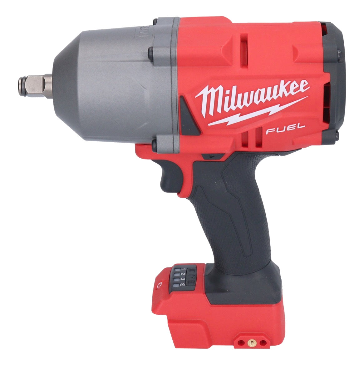 Milwaukee M18 FHIWF12-802 Akku Schlagschrauber 18 V 1356 Nm 1/2" Brushless + 2x Akku 8,0 Ah + Ladegerät