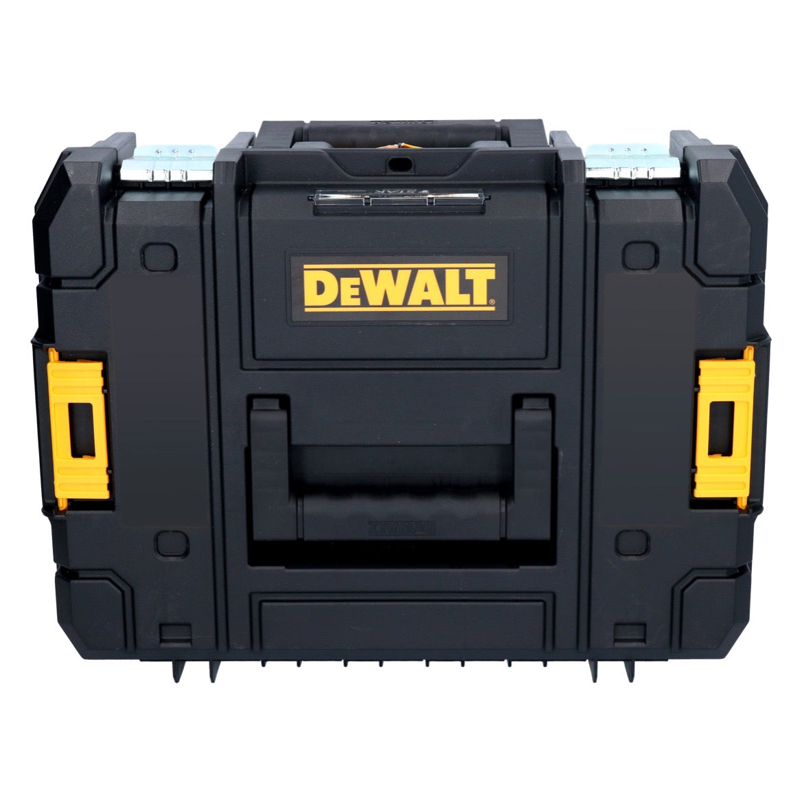 Perceuse-visseuse sans fil DeWalt DCD 800 NT 18 V 90 Nm sans balais + 1x batterie 1,7 Ah + TSTAK - sans chargeur