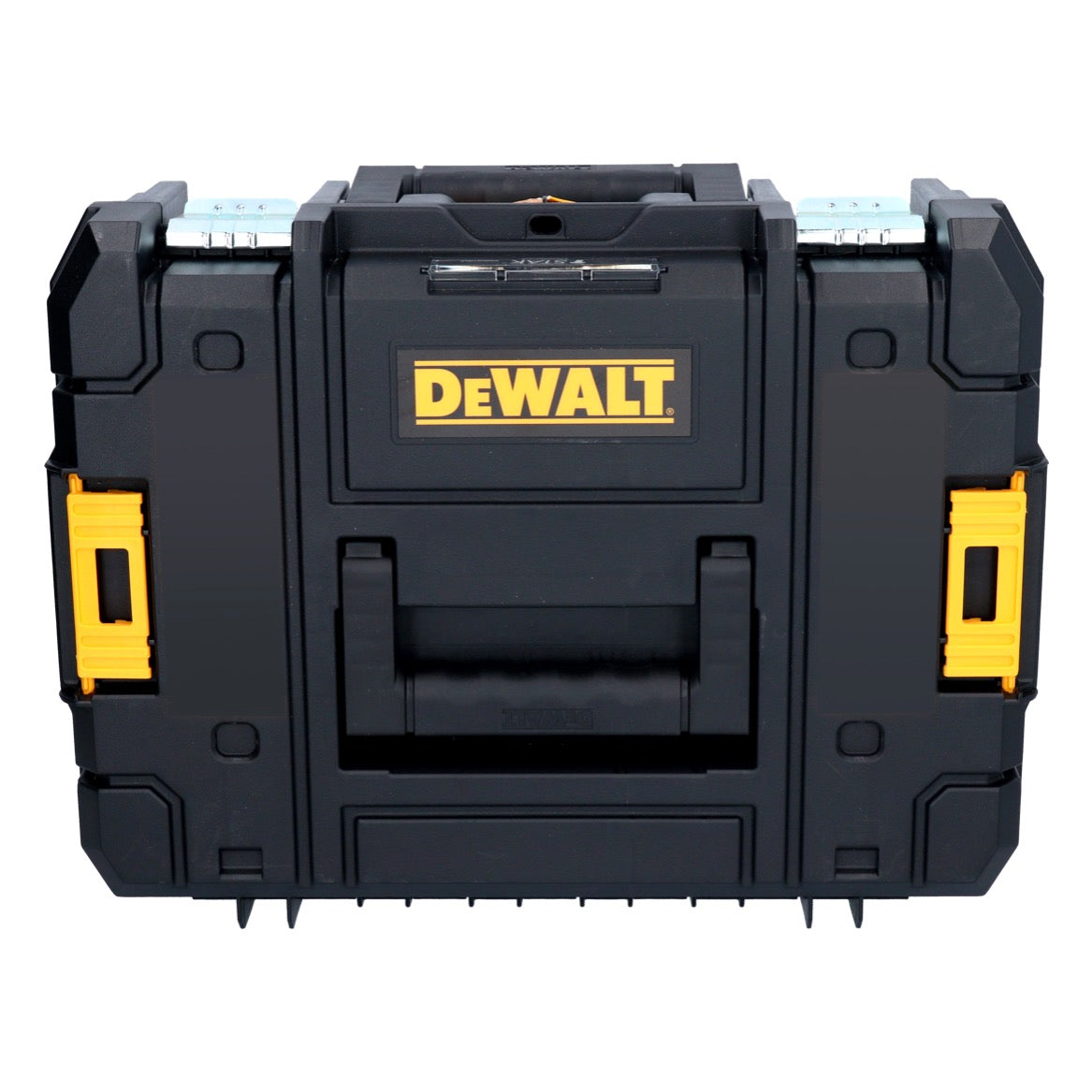 Perceuse-visseuse sans fil DeWalt DCD 800 E1T 18 V 90 Nm sans balais + 1x batterie 1,7 Ah + chargeur + TSTAK