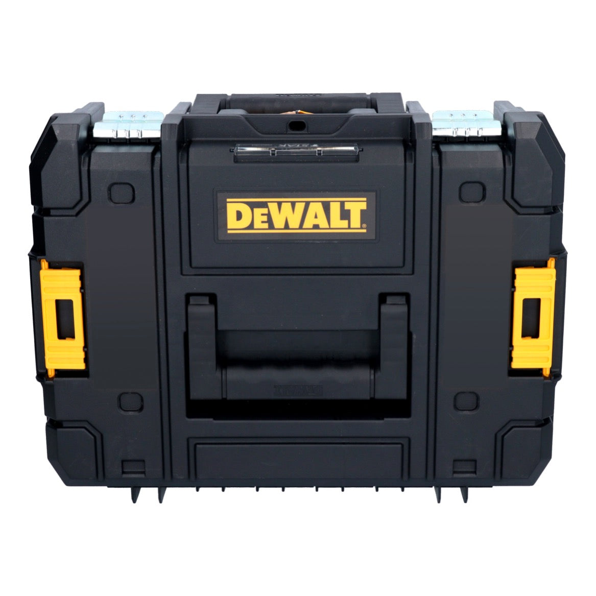 Perceuse-visseuse sans fil DeWalt DCD 800 E2T 18 V 90 Nm sans balais + 2x batteries 1,7 Ah + chargeur + TSTAK