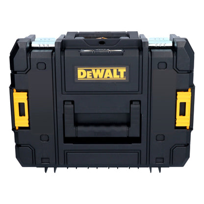 Perceuse-visseuse sans fil DeWalt DCD 800 NT 18 V 90 Nm sans balais + 1x batterie 2,0 Ah + TSTAK - sans chargeur