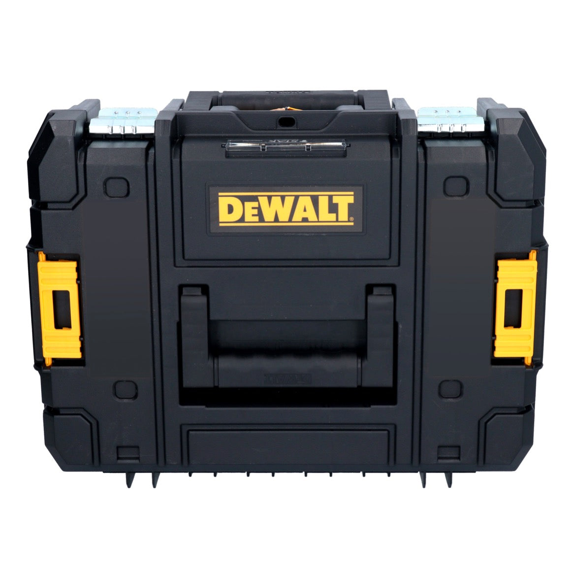 Perceuse-visseuse sans fil DeWalt DCD 800 D1T 18 V 90 Nm sans balais + 1x batterie 2,0 Ah + chargeur + TSTAK