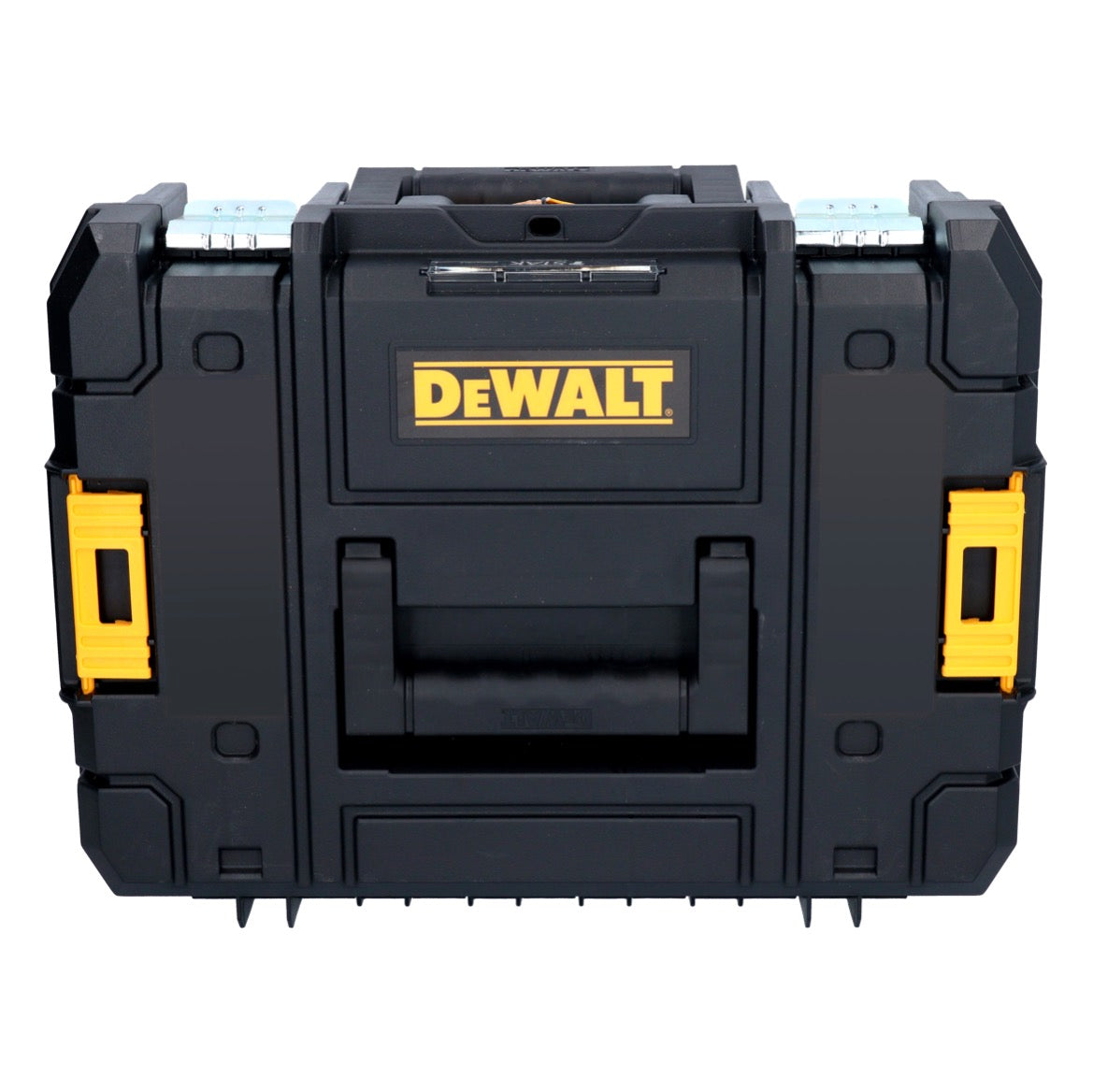 Perceuse-visseuse sans fil DeWalt DCD 800 D2T 18 V 90 Nm sans balais + 2x batteries 2,0 Ah + chargeur + TSTAK