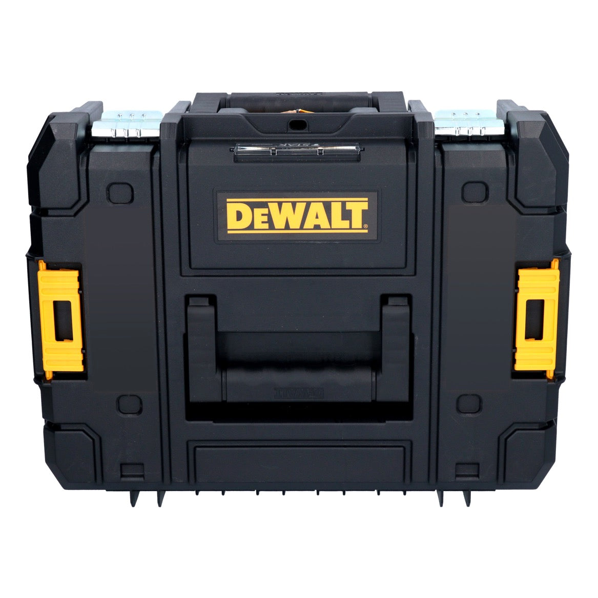 DeWalt DCD 800 NT Akku Bohrschrauber 18 V 90 Nm Brushless + 1x Akku 4,0 Ah + TSTAK - ohne Ladegerät