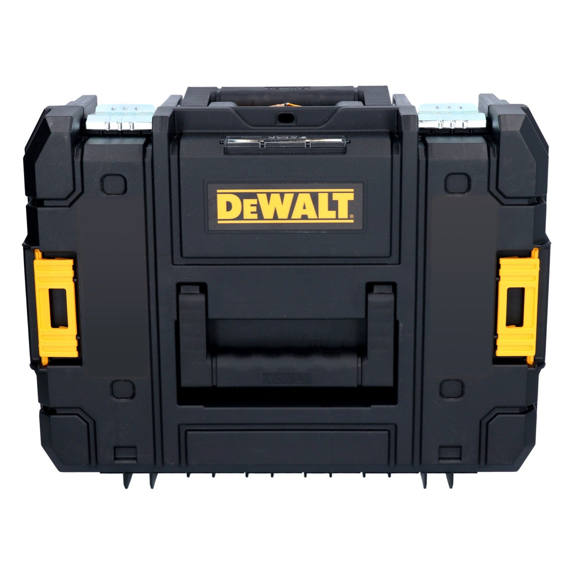 Perceuse-visseuse sans fil DeWalt DCD 800 M1T 18 V 90 Nm sans balais + 1x batterie 4,0 Ah + chargeur + TSTAK