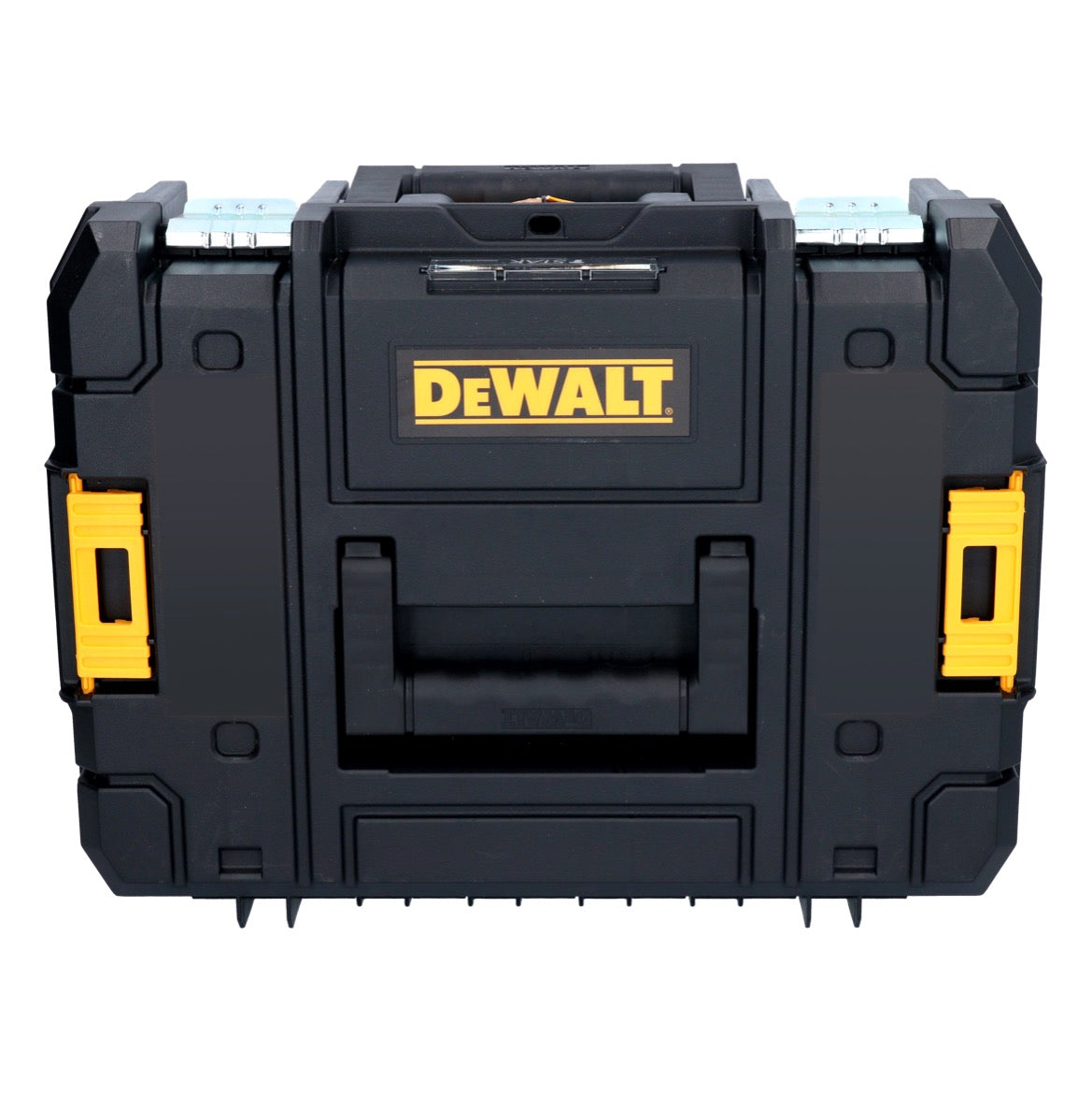 Perceuse-visseuse sans fil DeWalt DCD 800 NT 18 V 90 Nm sans balais + 1x batterie 5,0 Ah + TSTAK - sans chargeur