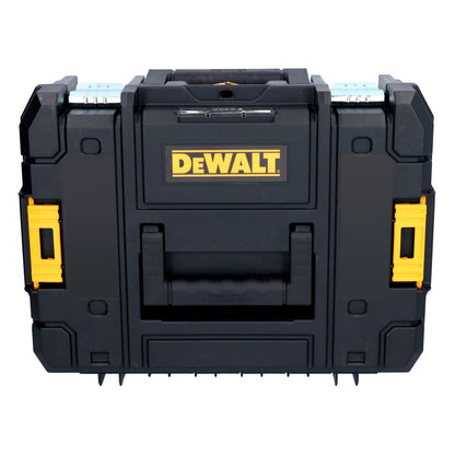 Perceuse-visseuse sans fil DeWalt DCD 800 H1T 18 V 90 Nm sans balais + 1x batterie 5,0 Ah + chargeur + TSTAK