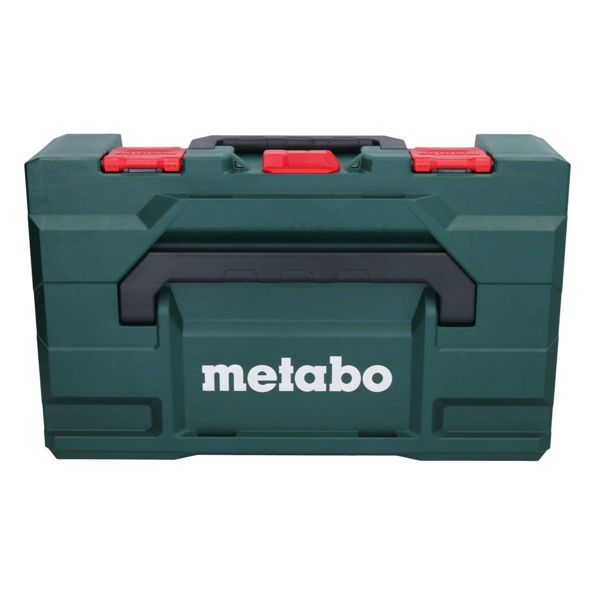 Metabo MS 18 LTX 15 Akku Gehölzsäge 18 V 15 cm 5 m/s + 1x Akku 2,0 Ah + metaBOX - ohne Ladegerät