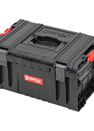 Qbrick System PRO Toolbox 2.0 empilable 450 x 334 x 240 mm 11 l IP54