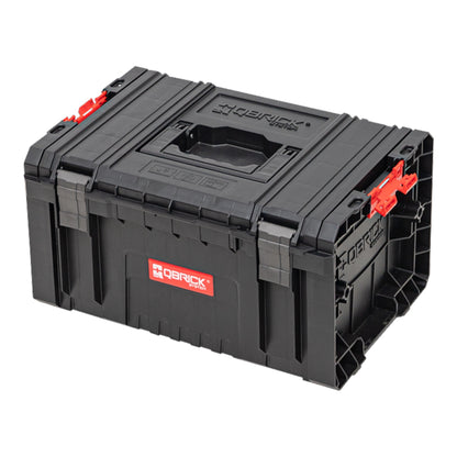 Qbrick System PRO Toolbox 2.0 empilable 450 x 334 x 240 mm 11 l IP54