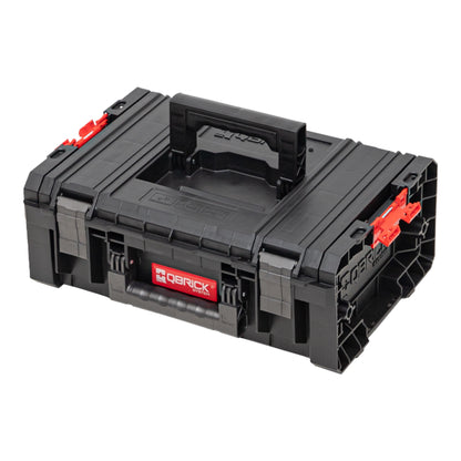 Qbrick System PRO Valise Technicien 2.0 empilable 450 x 332 x 171 mm 12 l IP54