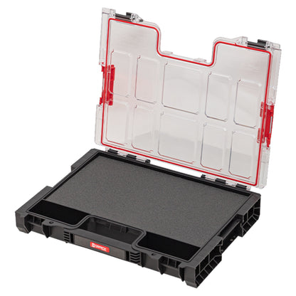 Organisateur Qbrick System PRO 200 MFI 452 x 358 x 79 mm 6 l empilable IP54