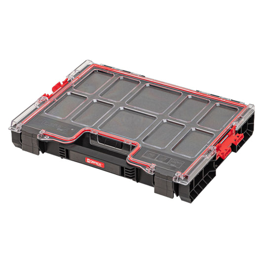 Organisateur Qbrick System PRO 200 MFI 452 x 358 x 79 mm 6 l empilable IP54