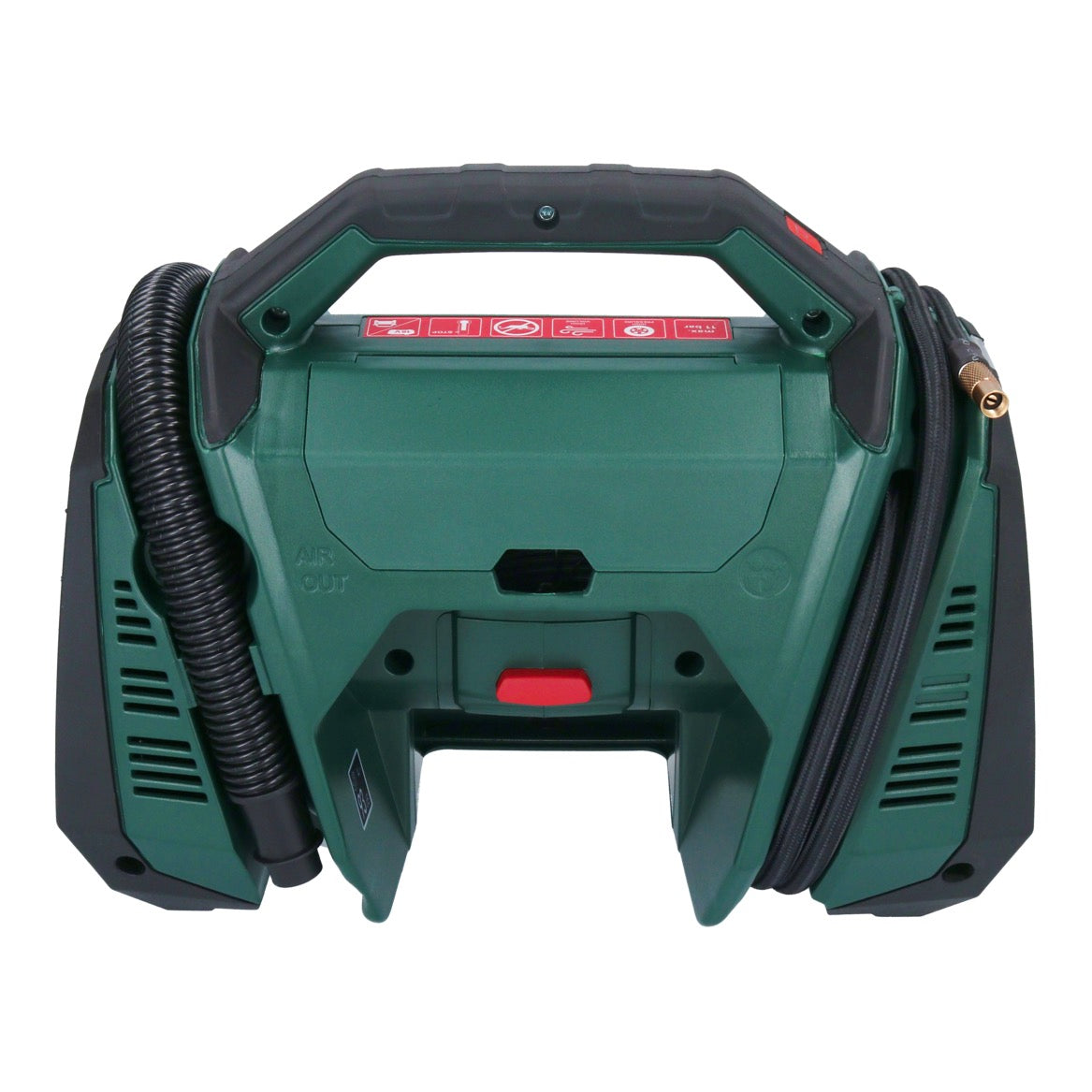 Metabo AK 18 Multi Akku Kompressor 18 V 11 bar Solo ( 600794850 ) - ohne Akku, ohne Ladegerät