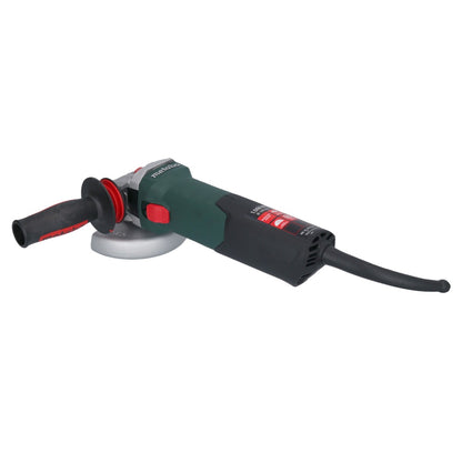 Metabo WE 15-125 Meuleuse d'angle rapide 1550 W 125 mm (600448000)