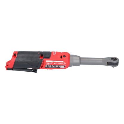 Cliquet haute vitesse à batterie Milwaukee M12 FHIR14LR-0 12 V 47 Nm 1/4" ( 4933480790 ) Brushless Solo - sans batterie, sans chargeur