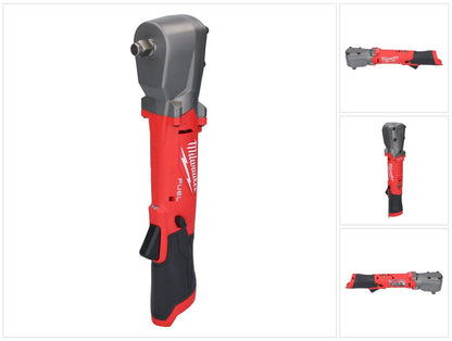 Clé à chocs angulaire sur batterie Milwaukee M12 FRAIWF12-0 12 V 1/2" 270 Nm brushless (4933471699) Solo - sans batterie, sans chargeur