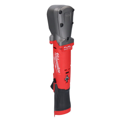 Clé à chocs angulaire sur batterie Milwaukee M12 FRAIWF12-0 12 V 1/2" 270 Nm brushless (4933471699) Solo - sans batterie, sans chargeur