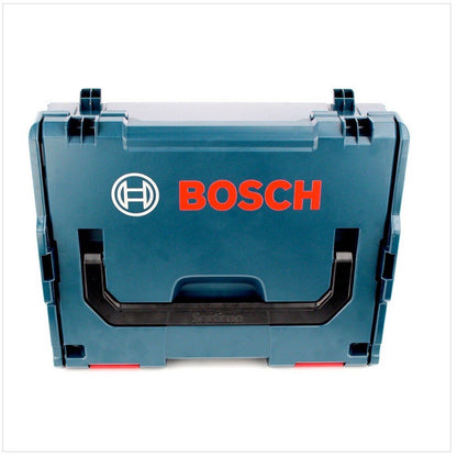 Bosch GAS 10,8 V-Li Akku Handsauger Solo Gerät in L-Boxx ( 06019E3001 ) - Toolbrothers