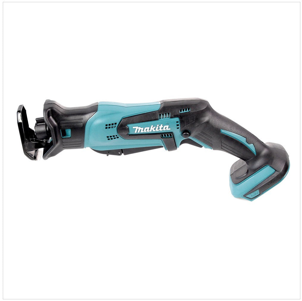 MAKITA DJR 183 RY1J Akku Reciprosäge 18V + 1x Akku 1,5Ah + Ladegerät + Makpac - Toolbrothers