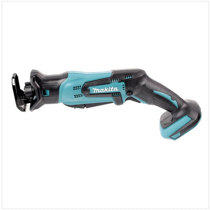 MAKITA DJR 183 RY1J Akku Reciprosäge 18V + 1x Akku 1,5Ah + Ladegerät + Makpac - Toolbrothers