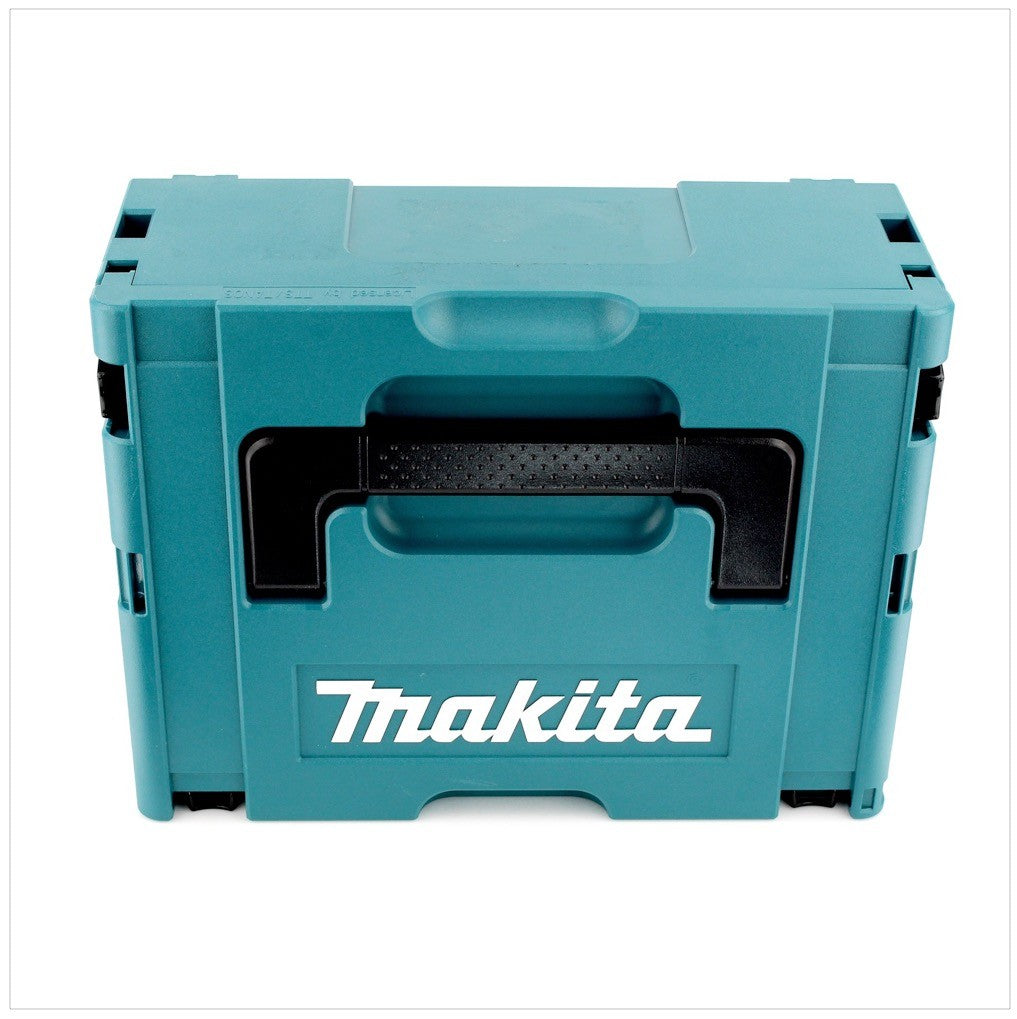 MAKITA DJR 183 RY1J Akku Reciprosäge 18V + 1x Akku 1,5Ah + Ladegerät + Makpac - Toolbrothers