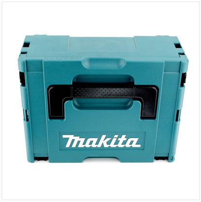 MAKITA DJR 183 RY1J Akku Reciprosäge 18V + 1x Akku 1,5Ah + Ladegerät + Makpac - Toolbrothers