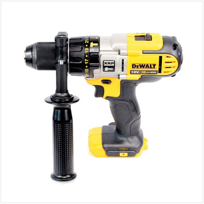 DeWalt DCD 985 Akku Schlagbohrschrauber 18V 80Nm + 1x Akku 2,0Ah - ohne Ladegerät - Toolbrothers